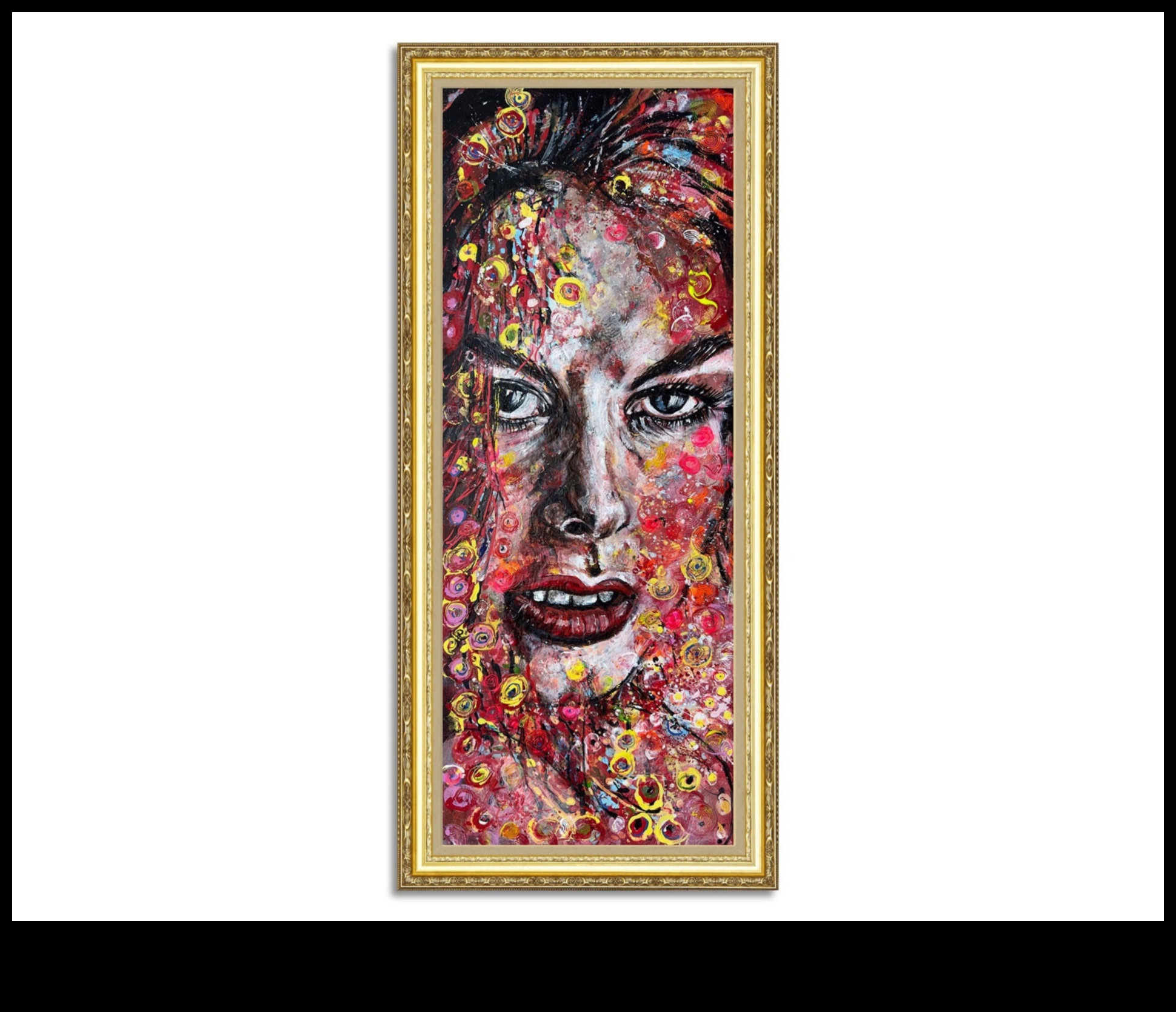 Canvas Conundrums: Abstract Art's Puzzle of Interpretation