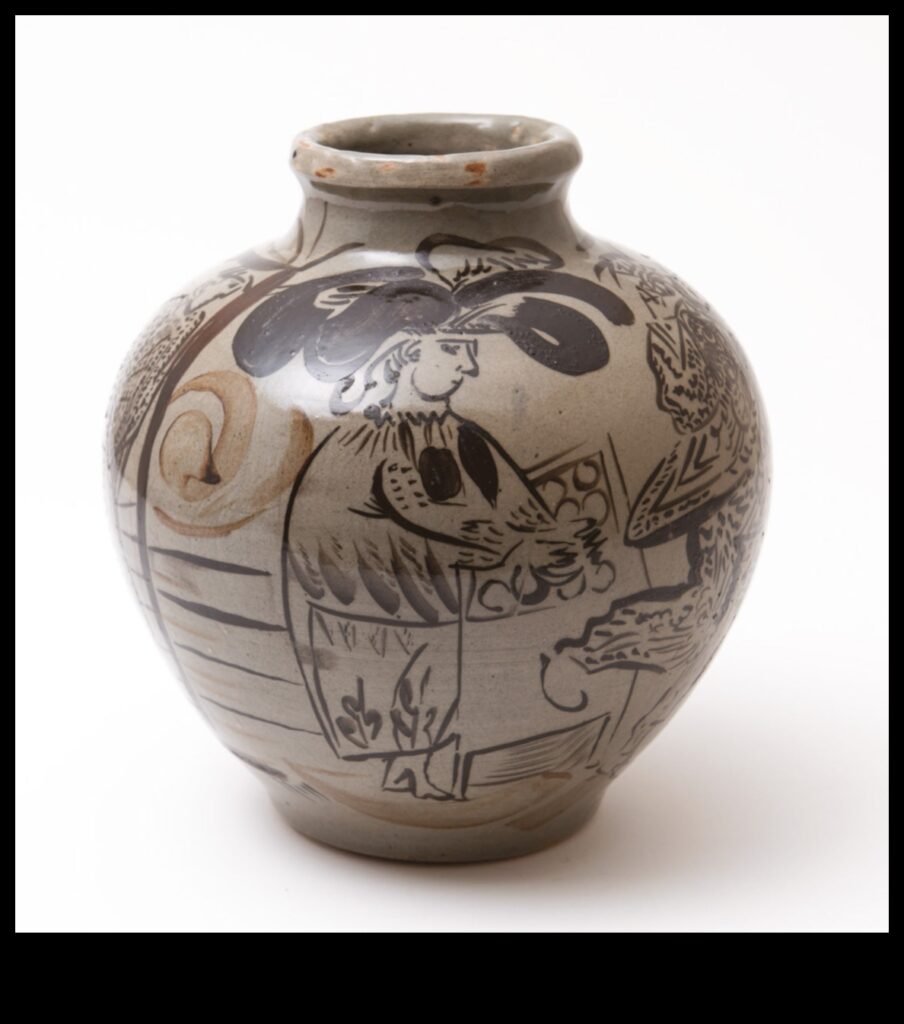 Capitoline Ceramics A Look at Styles and Themes in Roman Pottery 1