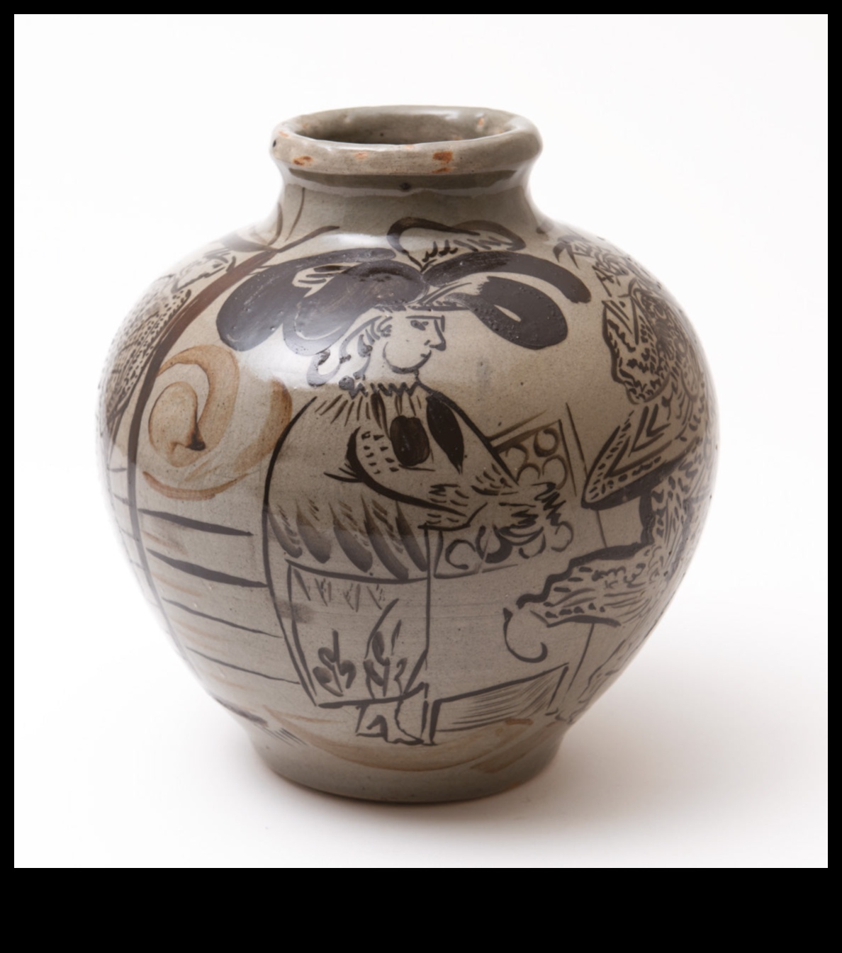 Capitoline Ceramics: Styles and Themes in Roman Pottery