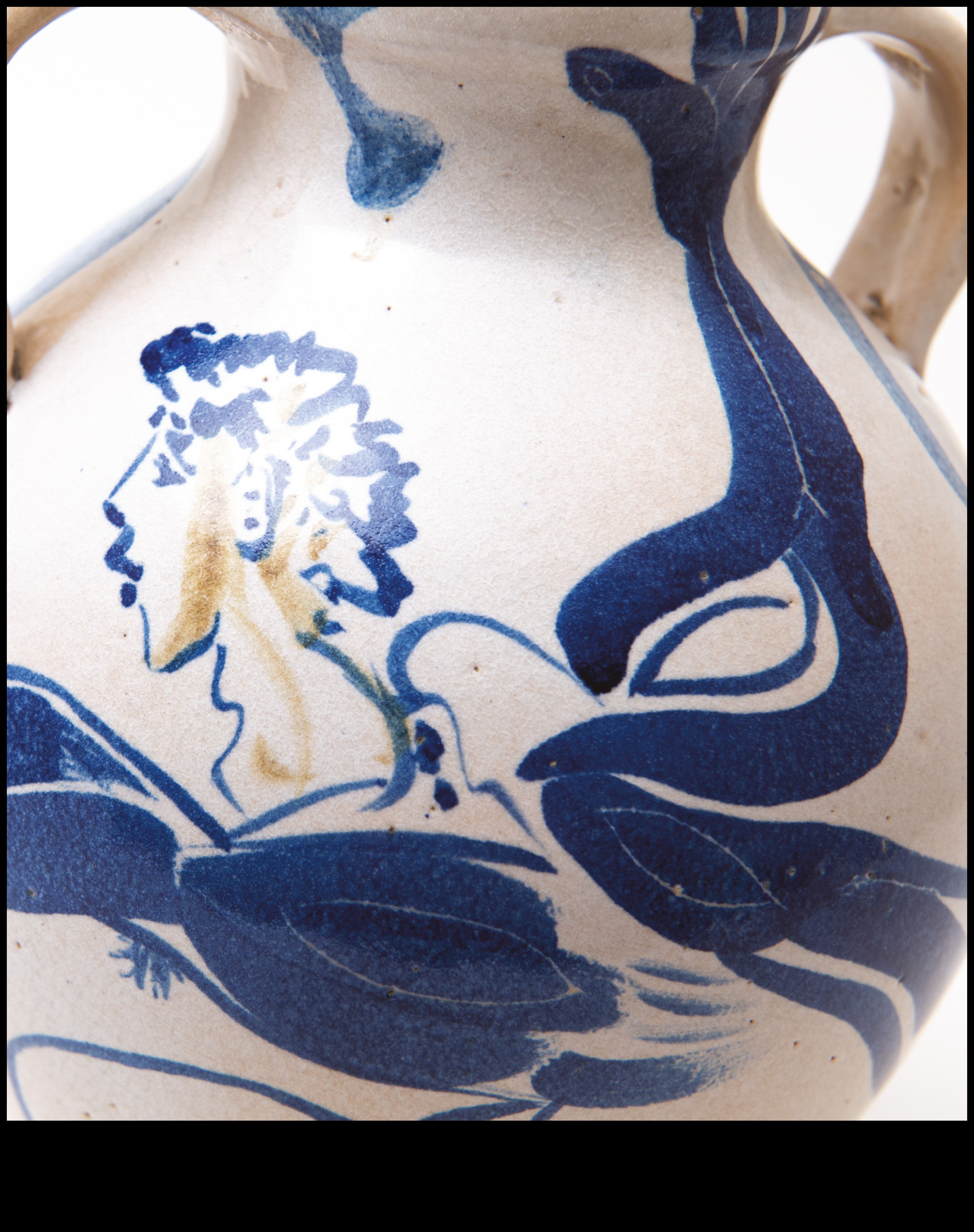 Capitoline Ceramics: Styles and Themes in Roman Pottery