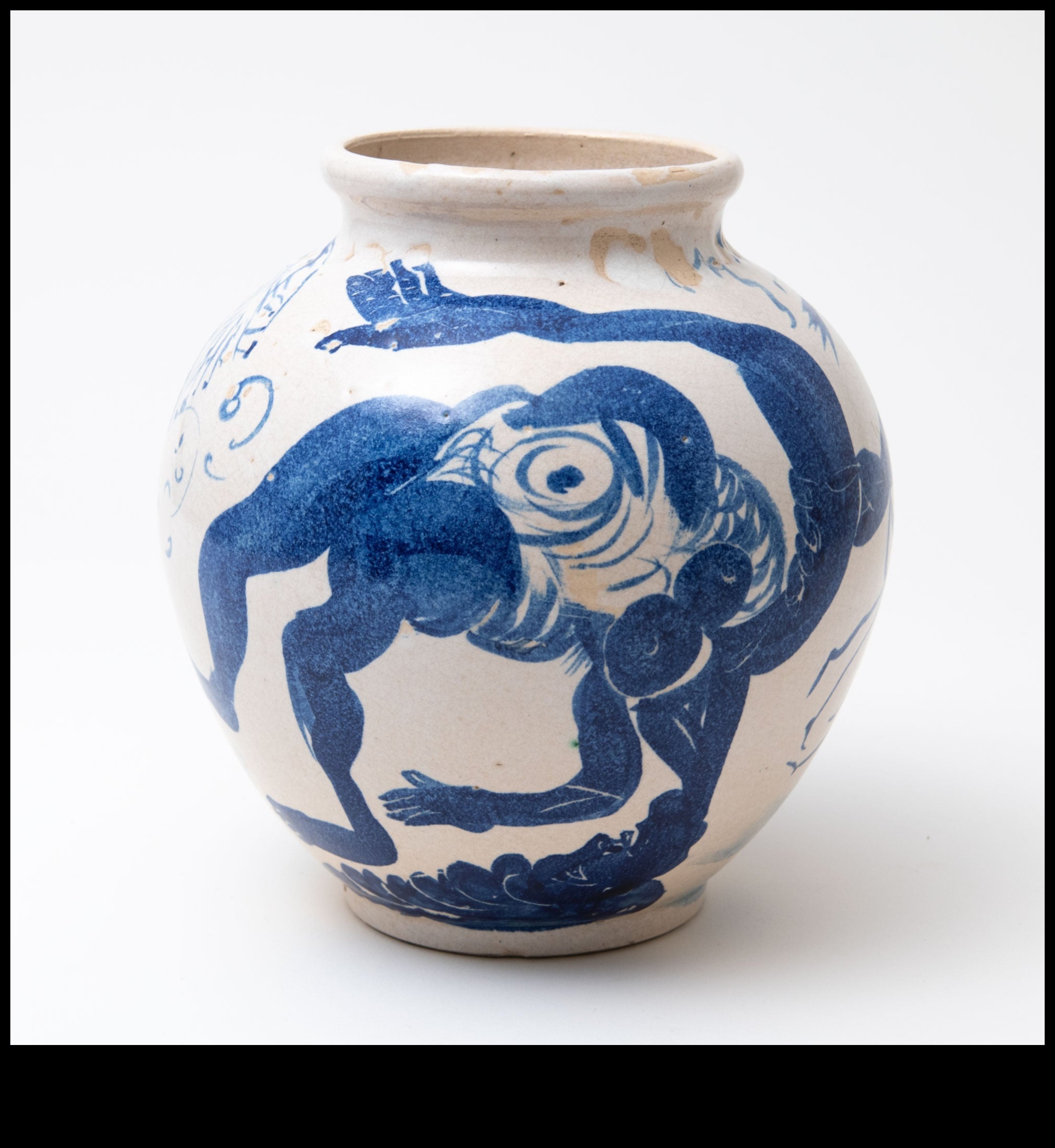 Capitoline Ceramics: Styles and Themes in Roman Pottery