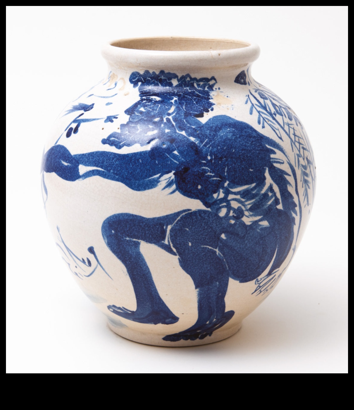 Capitoline Ceramics: Styles and Themes in Roman Pottery