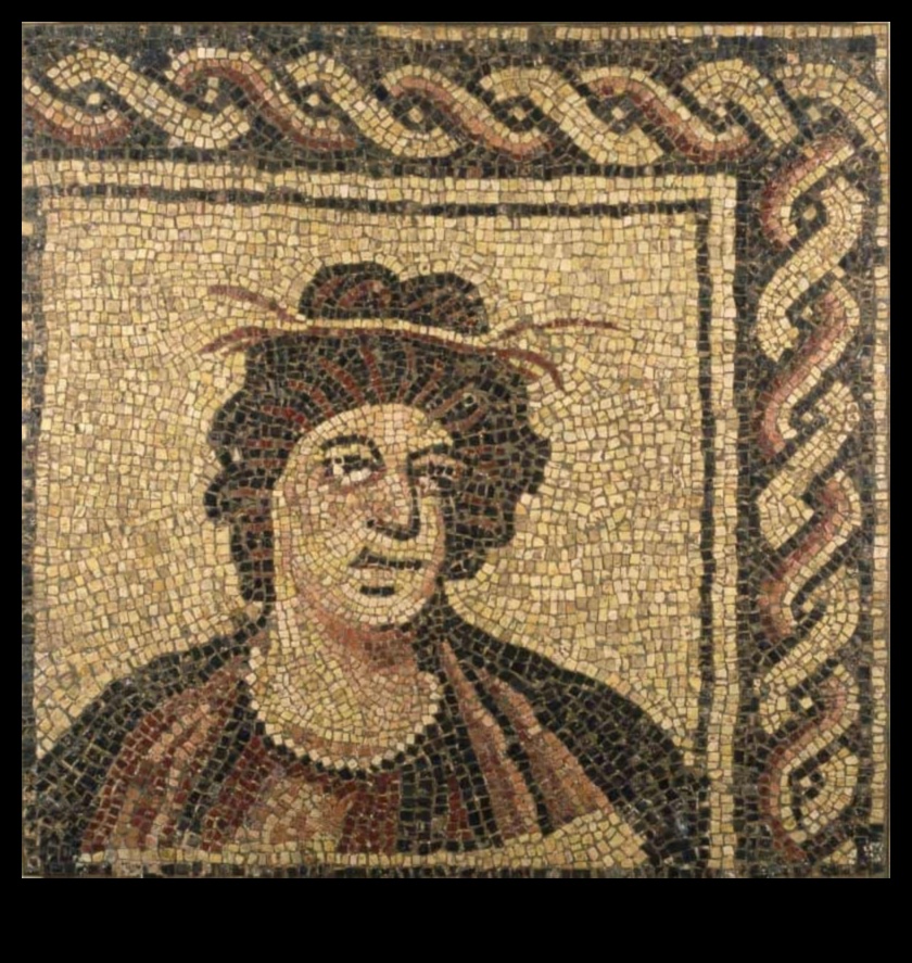 Capitoline Colors: Vibrancy in Roman Frescoes and Mosaics