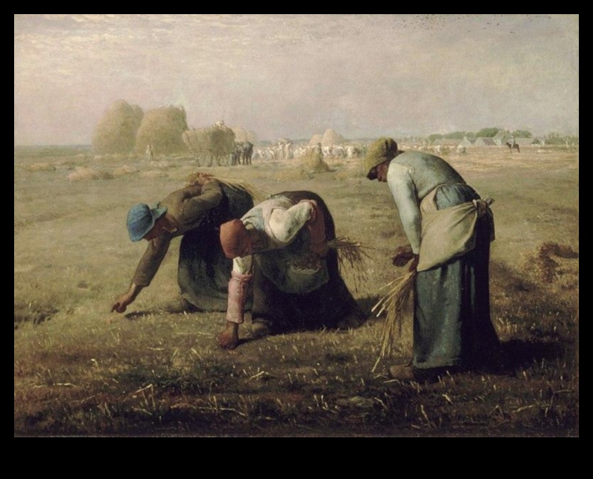 Capturing Life How Realism in Art Brought Art to the People 2 Capturing Life: Realism's Enduring Legacy in Art