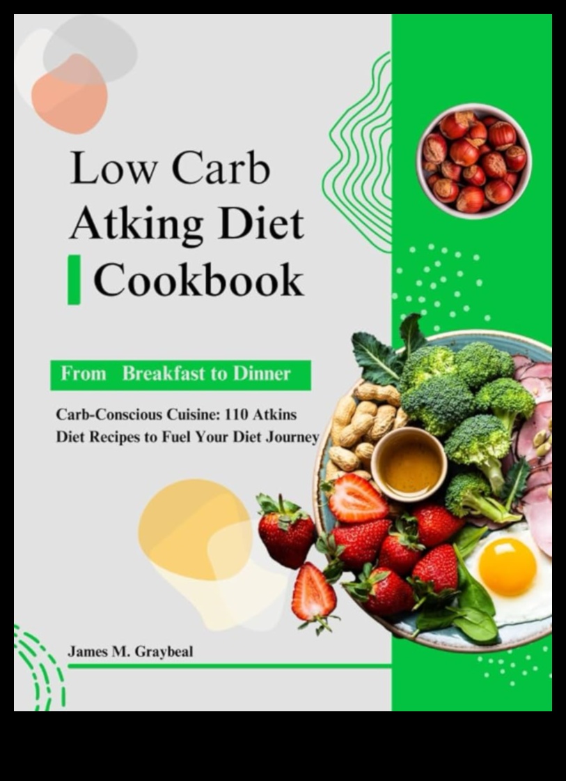 Carb-Conscious Cuisine: Explore Our Low-Carb Recipe Collection