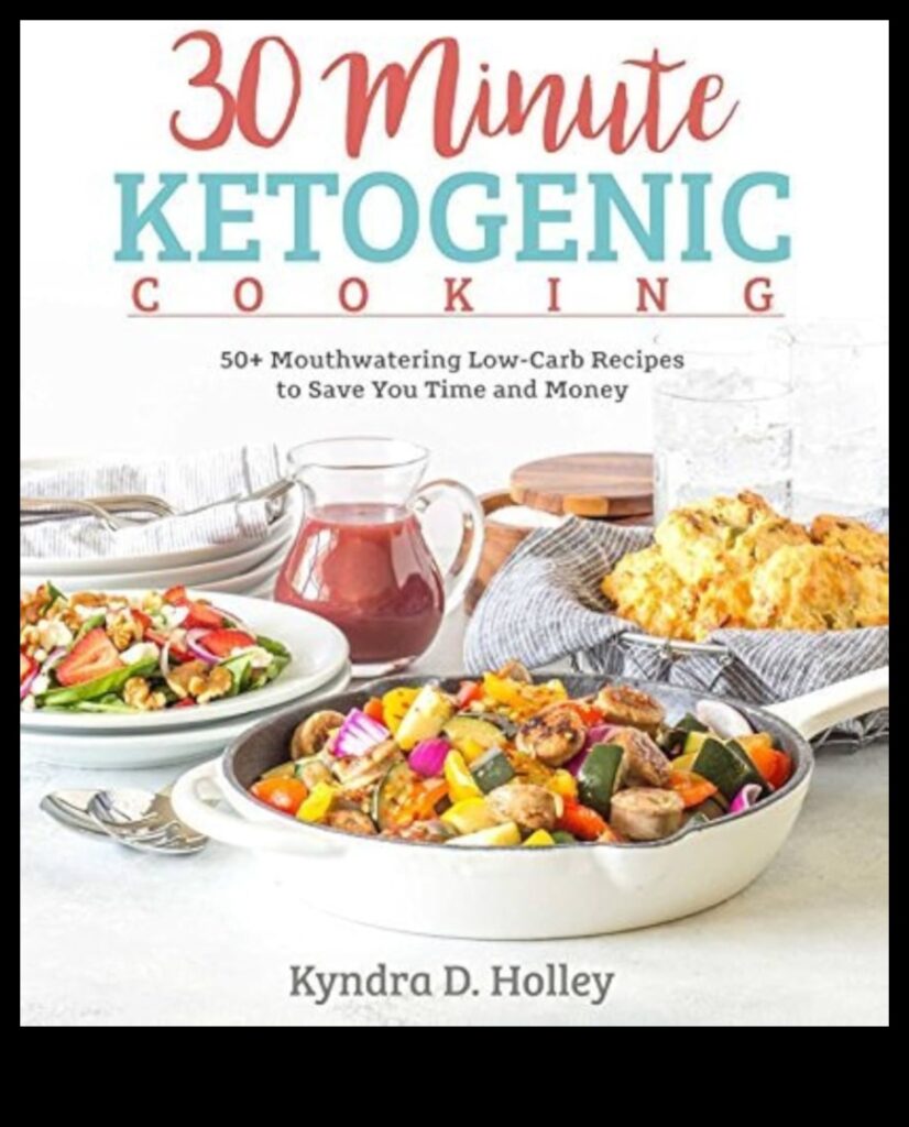 Carb-Conscious Culinary 50+ Delicious Low-Carb Recipes to Help You Lose Weight and Feel Great 1