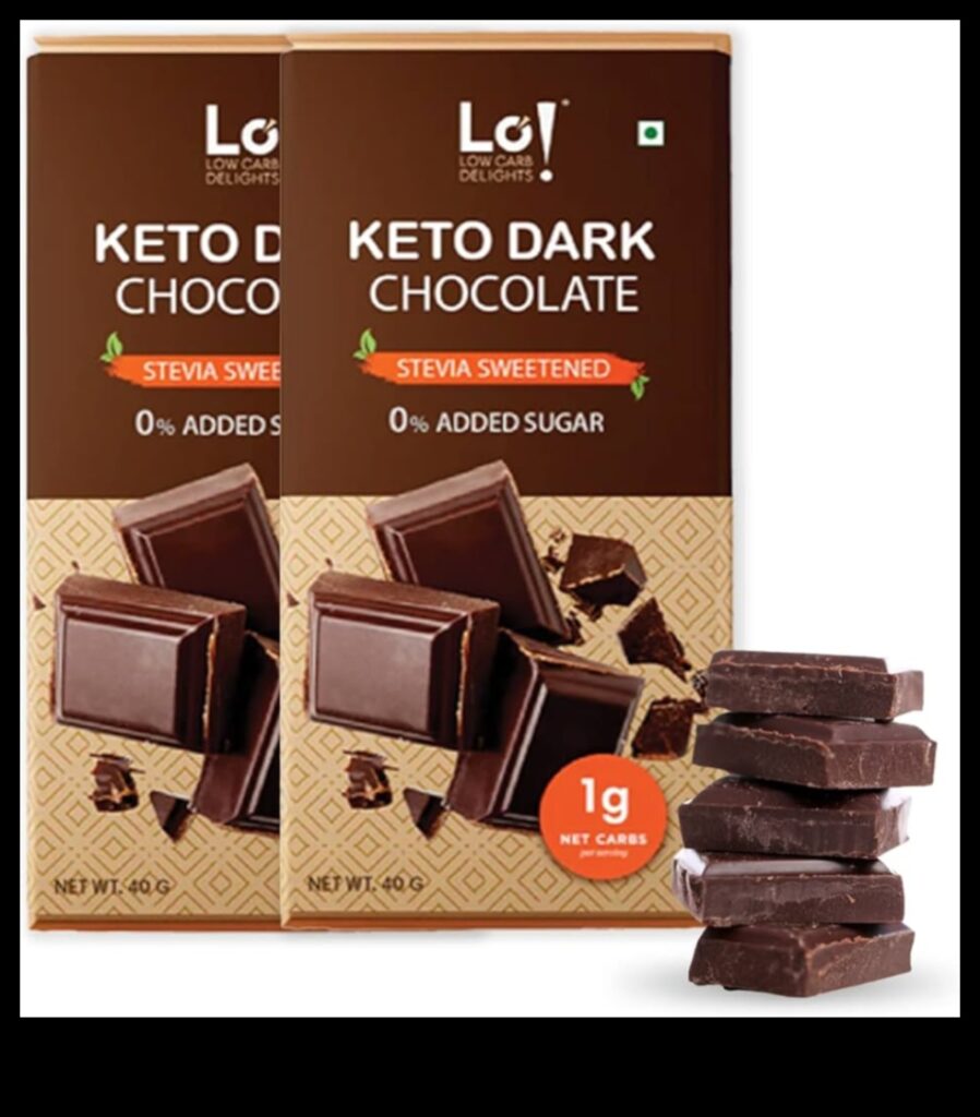 Carb Consciousness Indulge in Gourmet Low-Carb Delights Without Guilt 1