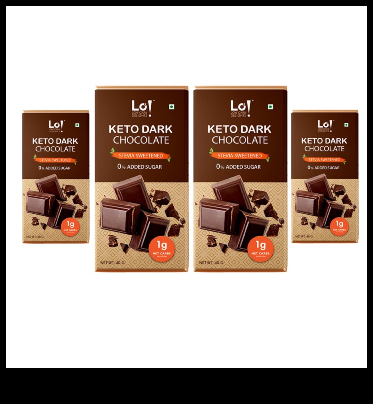 Carb Consciousness: Gourmet Low-Carb Delights for You