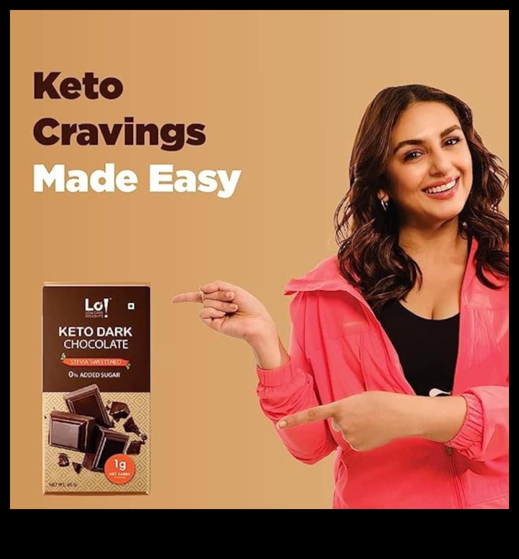 Carb Consciousness: Gourmet Low-Carb Delights for You