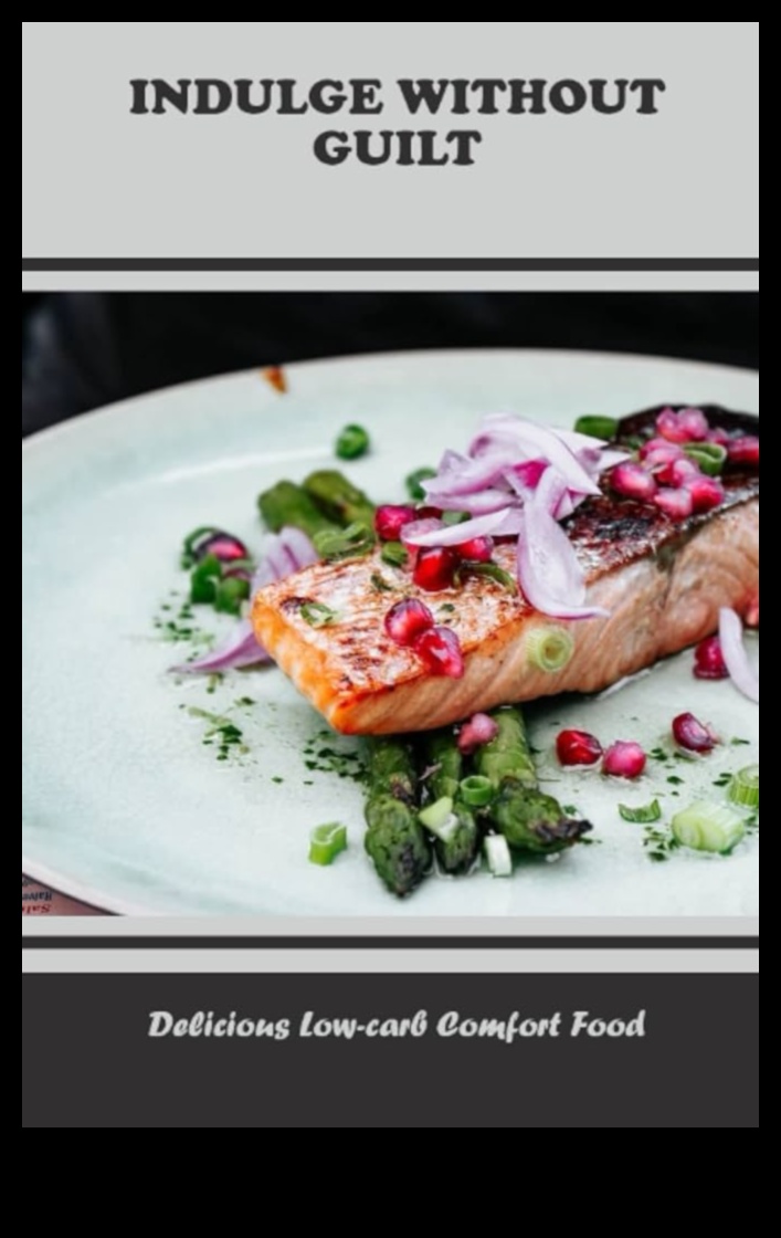 Carb Count Comfort: Indulge in Delicious Low-Carb Meals