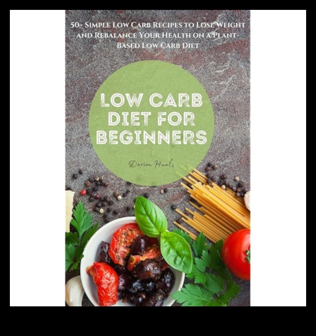 Carb-Cutting Cuisine: Explore Our Low-Carb Recipe Collection