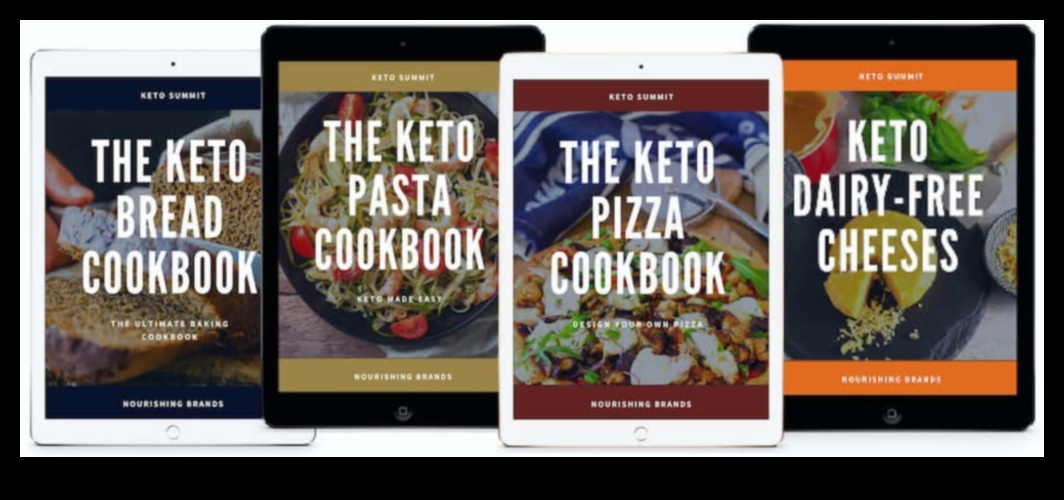 Carb-Free Feasts: Explore Our Collection of Low-Carb Delights