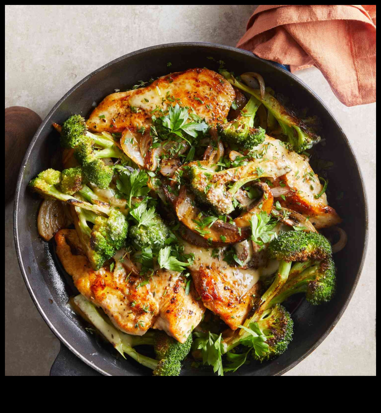 Carb-Smart Suppers: Delicious and Nutrient-Rich Low-Carb Meals