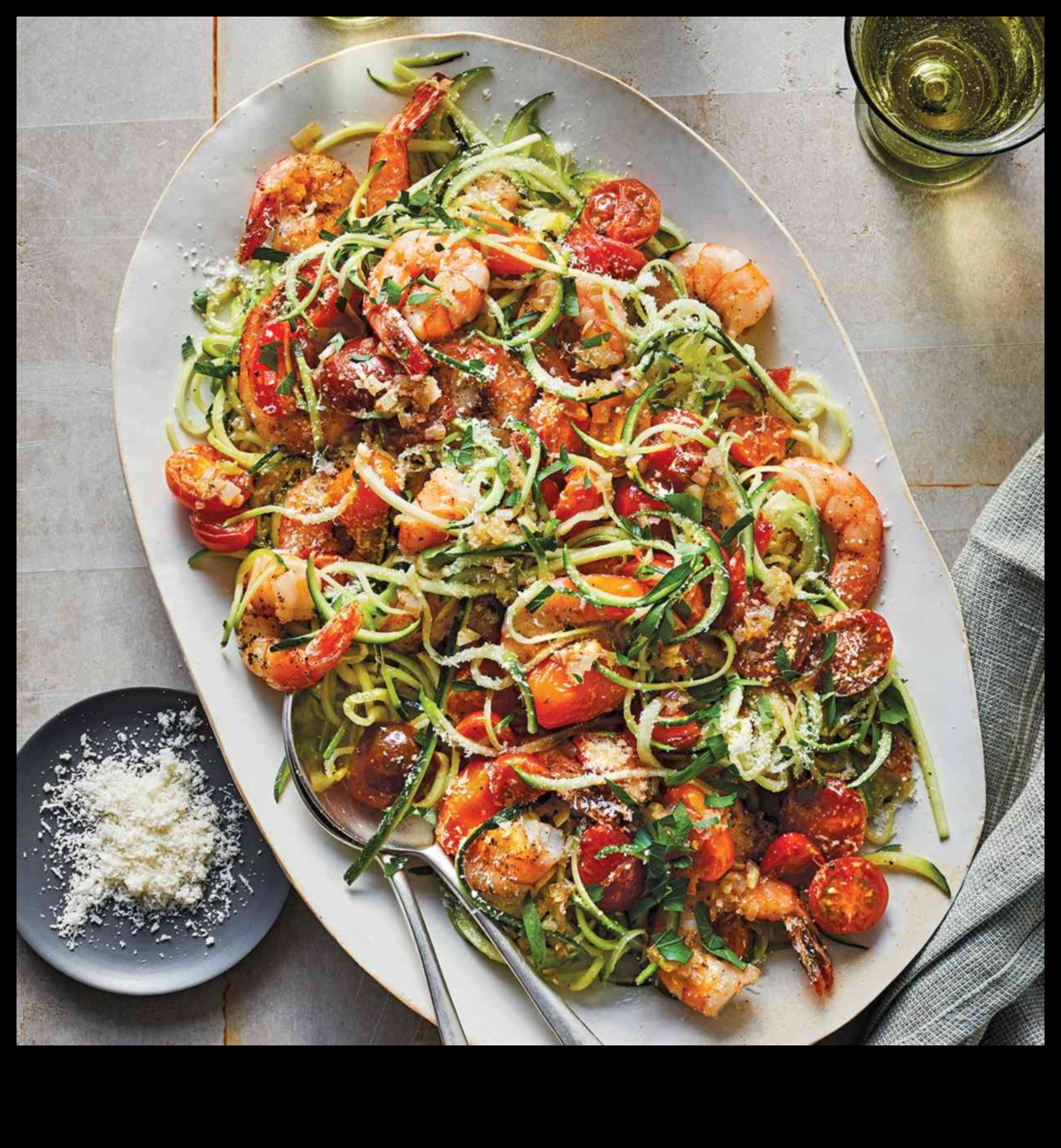 Carb-Smart Suppers: Delicious and Nutrient-Rich Low-Carb Meals