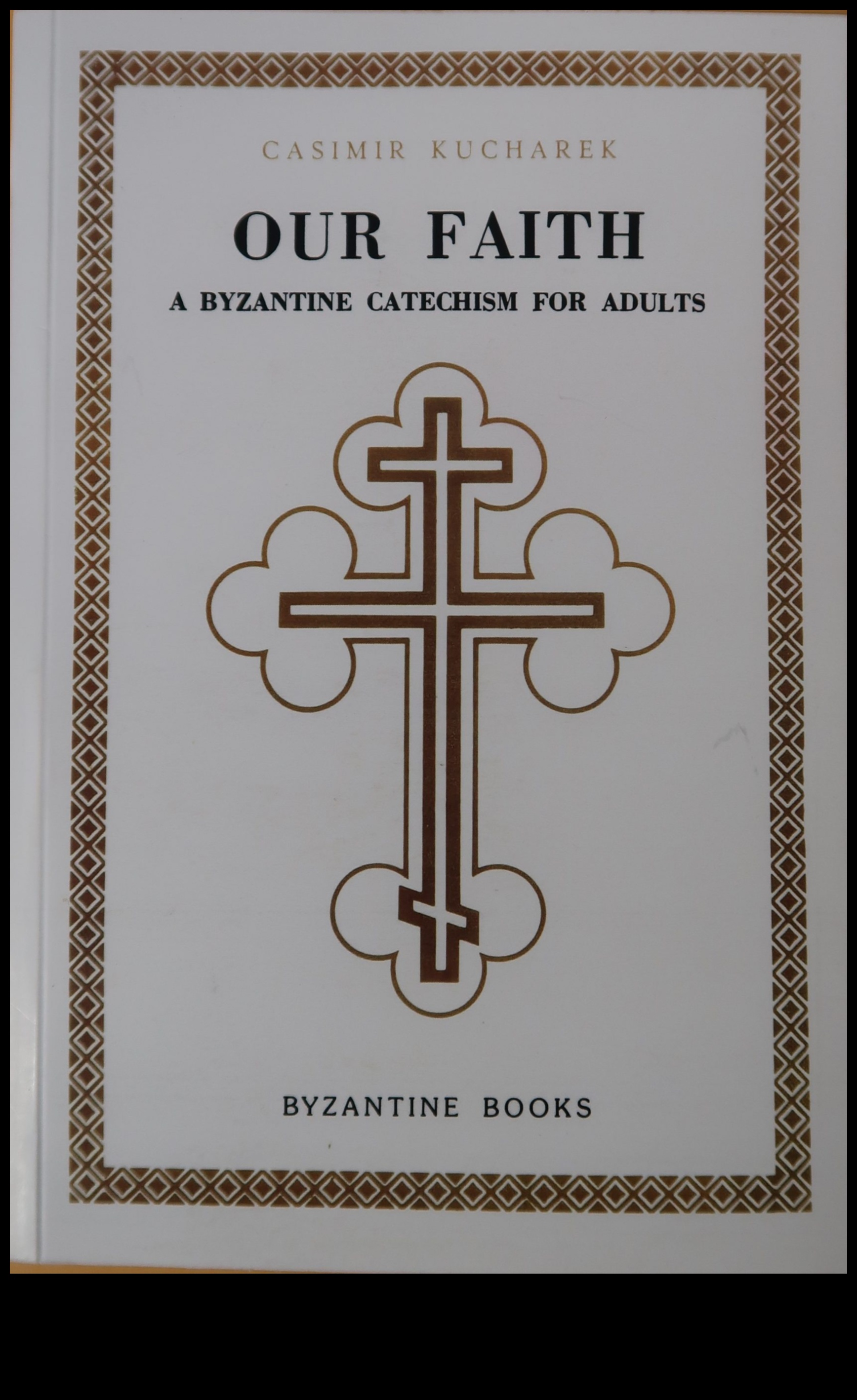 Catechism Chronicles A Visual Journey Through Byzantine Religious Instruction 5 Catechism Chronicles: Religious Instruction in Byzantine Art