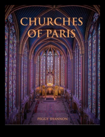 Cathedral Chronicles: Artistic Expressions in Gothic Religious Structures