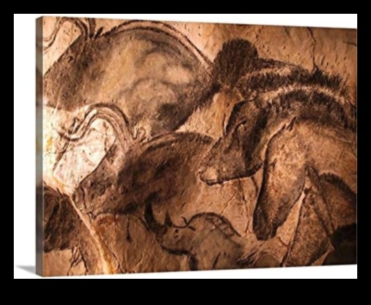 Cave Canvas Chronicles: Unveiling Prehistoric Narratives in Art