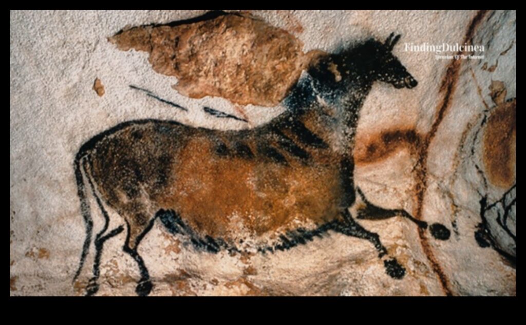 Cave Canvas Decoding the Paintings of Prehistoric Times 1