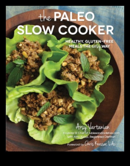 Caveman Cooking: Crafting Irresistible Paleo Diet Recipes