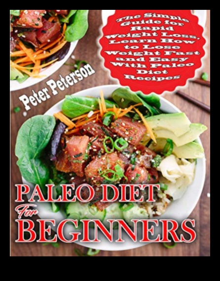 Caveman Cuisine: Crafting Delicious Paleo Diet Masterpieces