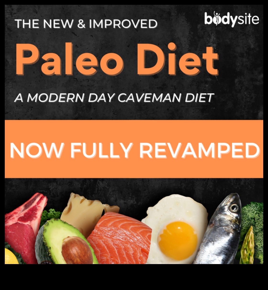 Caveman Creations: Wholesome and Delicious Paleo Fare