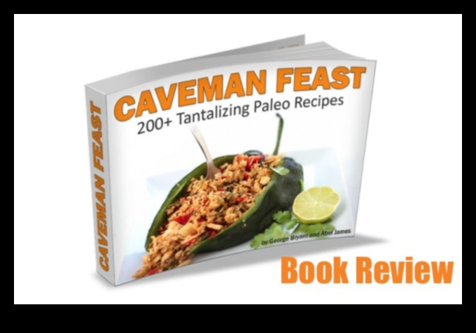 Caveman Creations: Wholesome and Delicious Paleo Fare