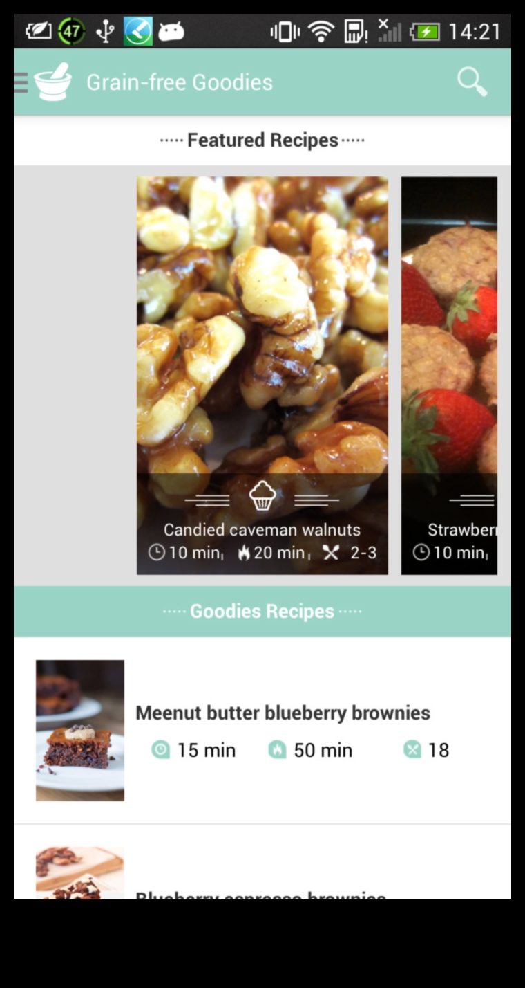 Caveman Creations: Wholesome and Delicious Paleo Fare