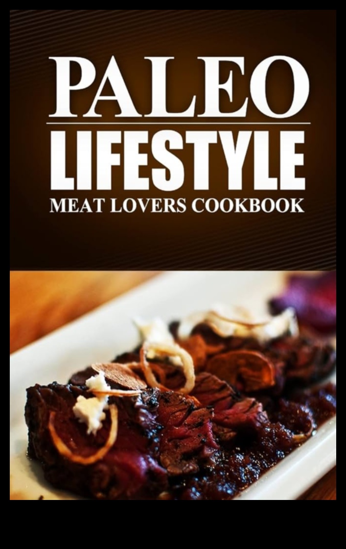 Caveman Kitchen: Unleash the Richness of Paleo Flavors