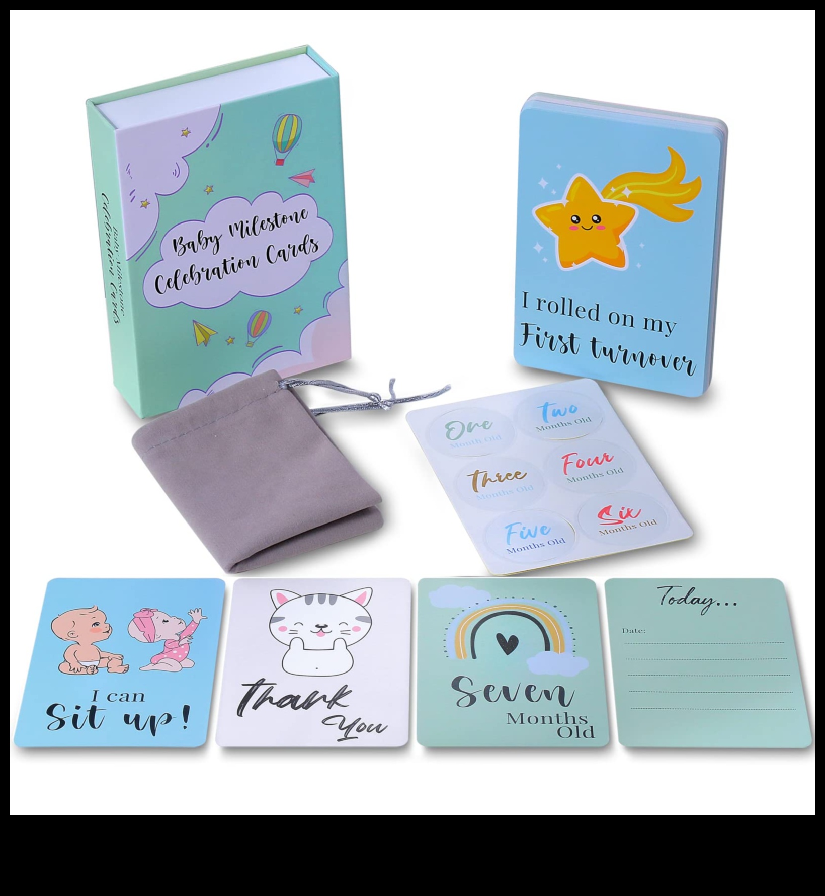 Celebrate Life: Gifts for Milestones and Special Moments