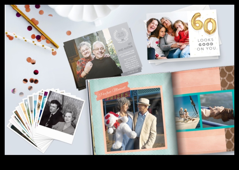 Celebrate Life: Gifts for Milestones and Special Moments