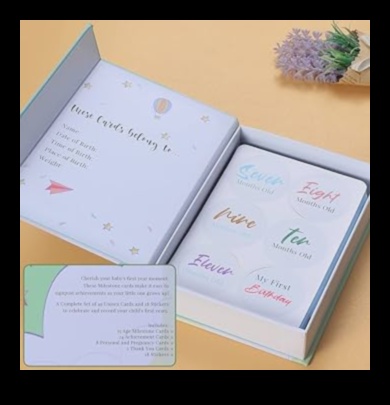 Celebrate Life: Gifts for Milestones and Special Moments