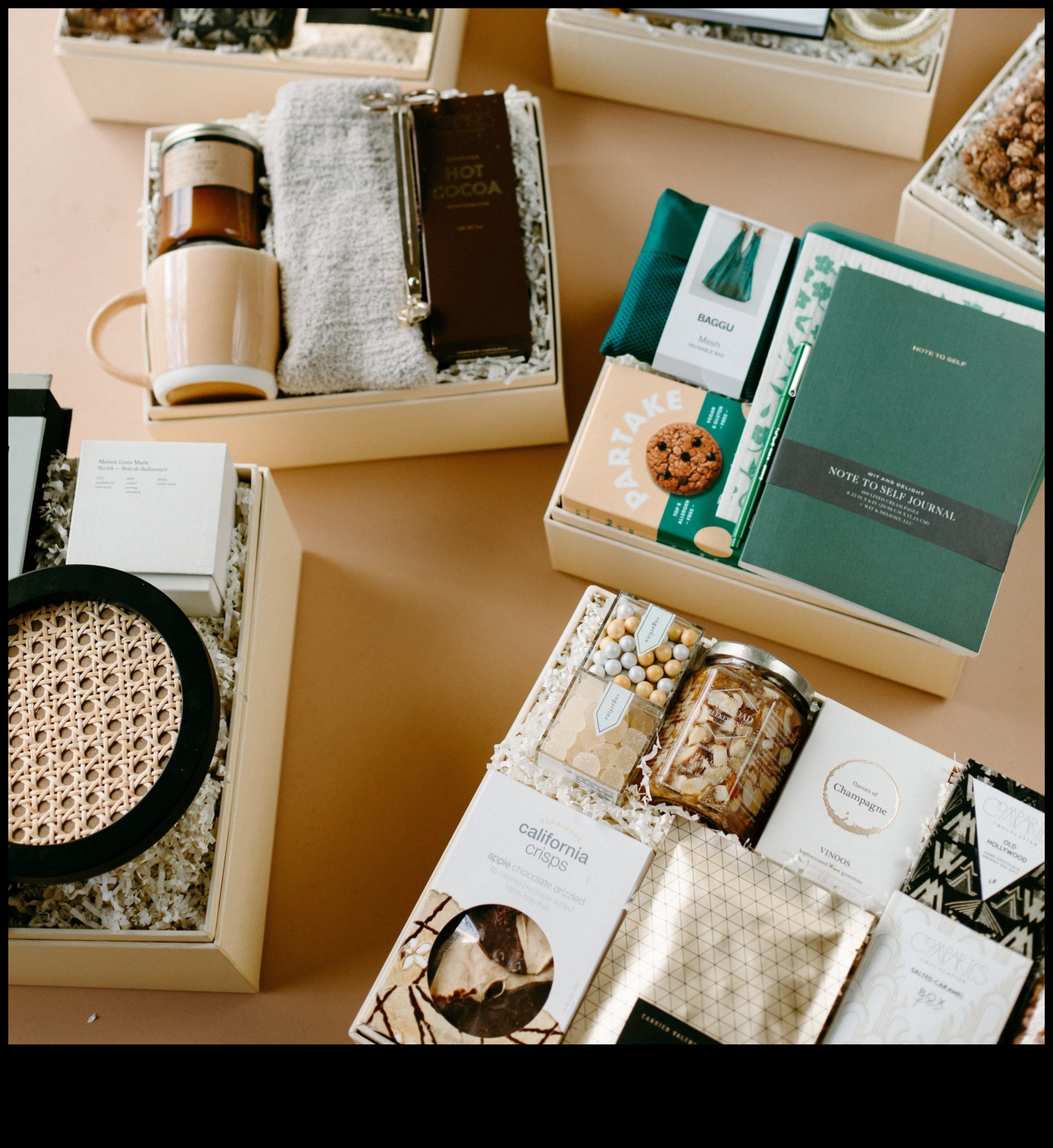 Celebrate Uniqueness: Special Gift Concepts That Stand Out