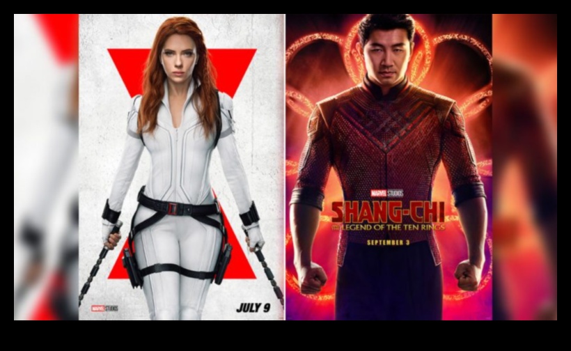 Movie Marvels: Film-Inspired Gifts to Create a Cinematic Anniversary Experience