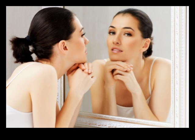 Celebrate Your Uniqueness With Natural Makeup 1