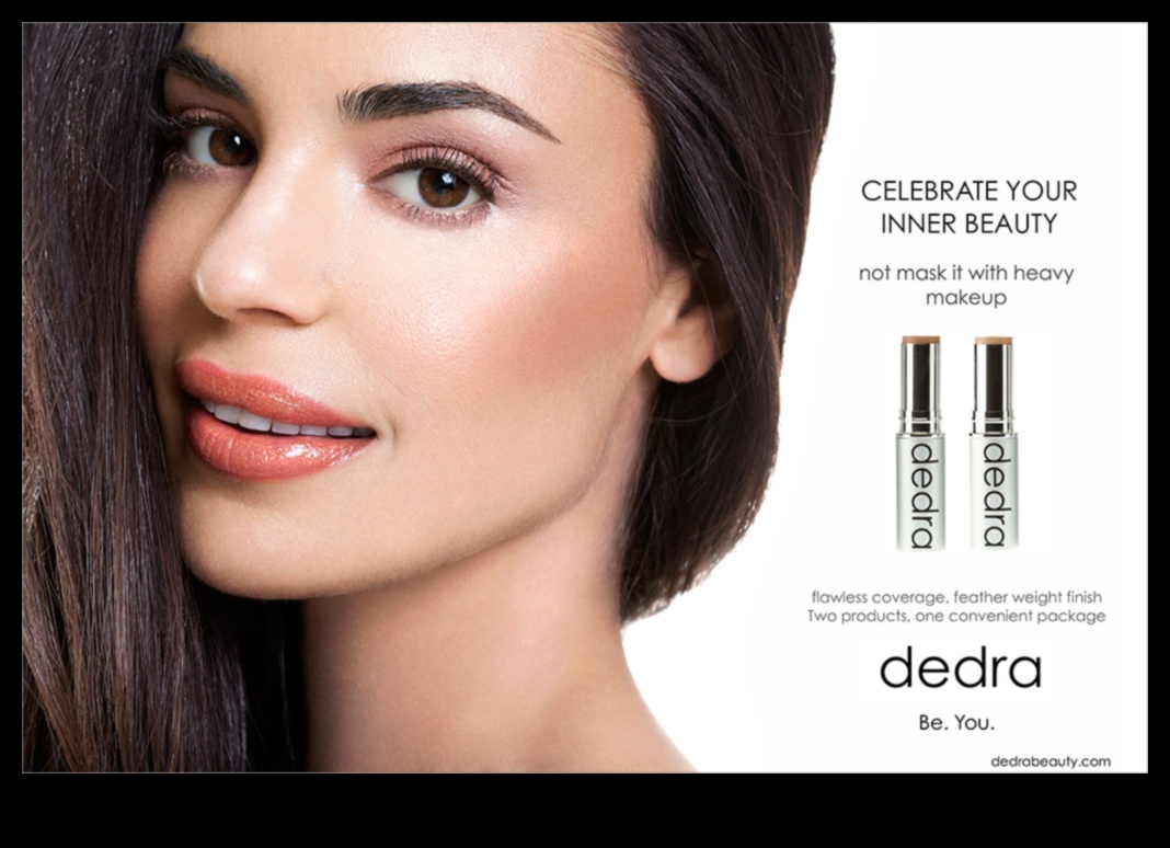 Celebrating Individuality: Natural Makeup Tips for Enhancing Your Unique Features