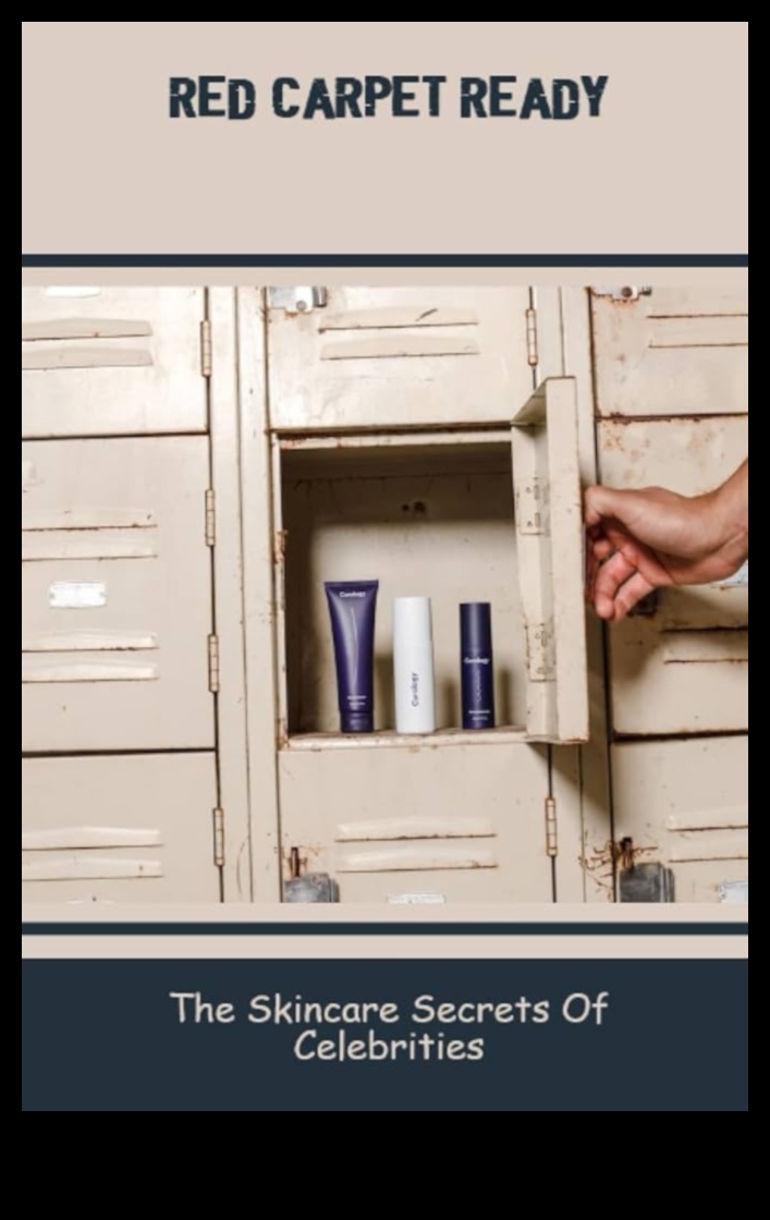 Celebrity Skincare Secrets: Insider Tips for Red Carpet-Worthy Skin