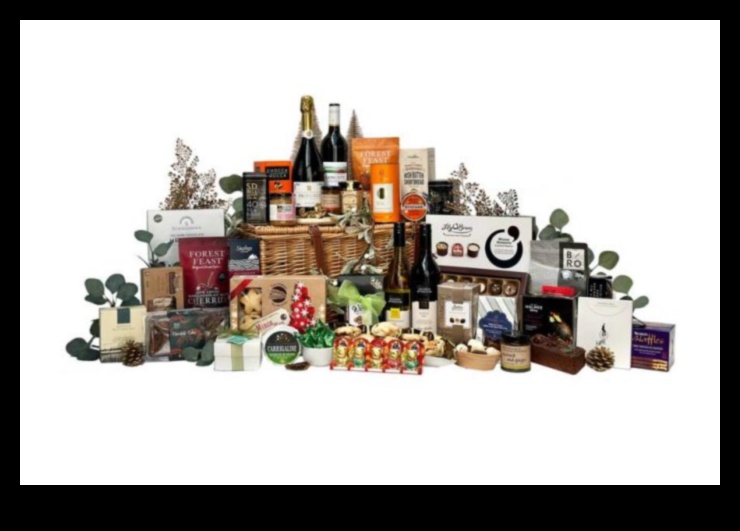 Celestial Celebrations: Divine Holiday Recipes for Discerning Palates