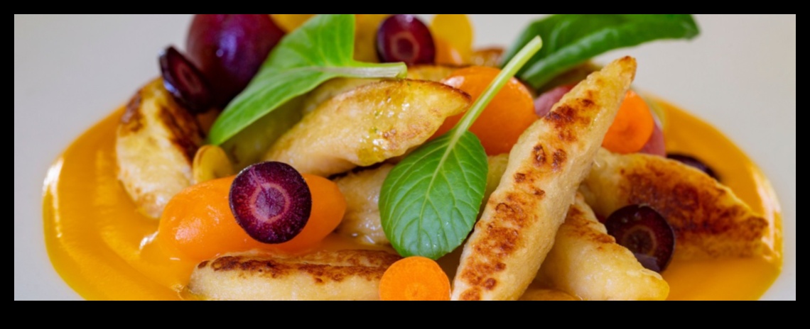 Celestial Celebrations: Divine Holiday Recipes for Discerning Palates