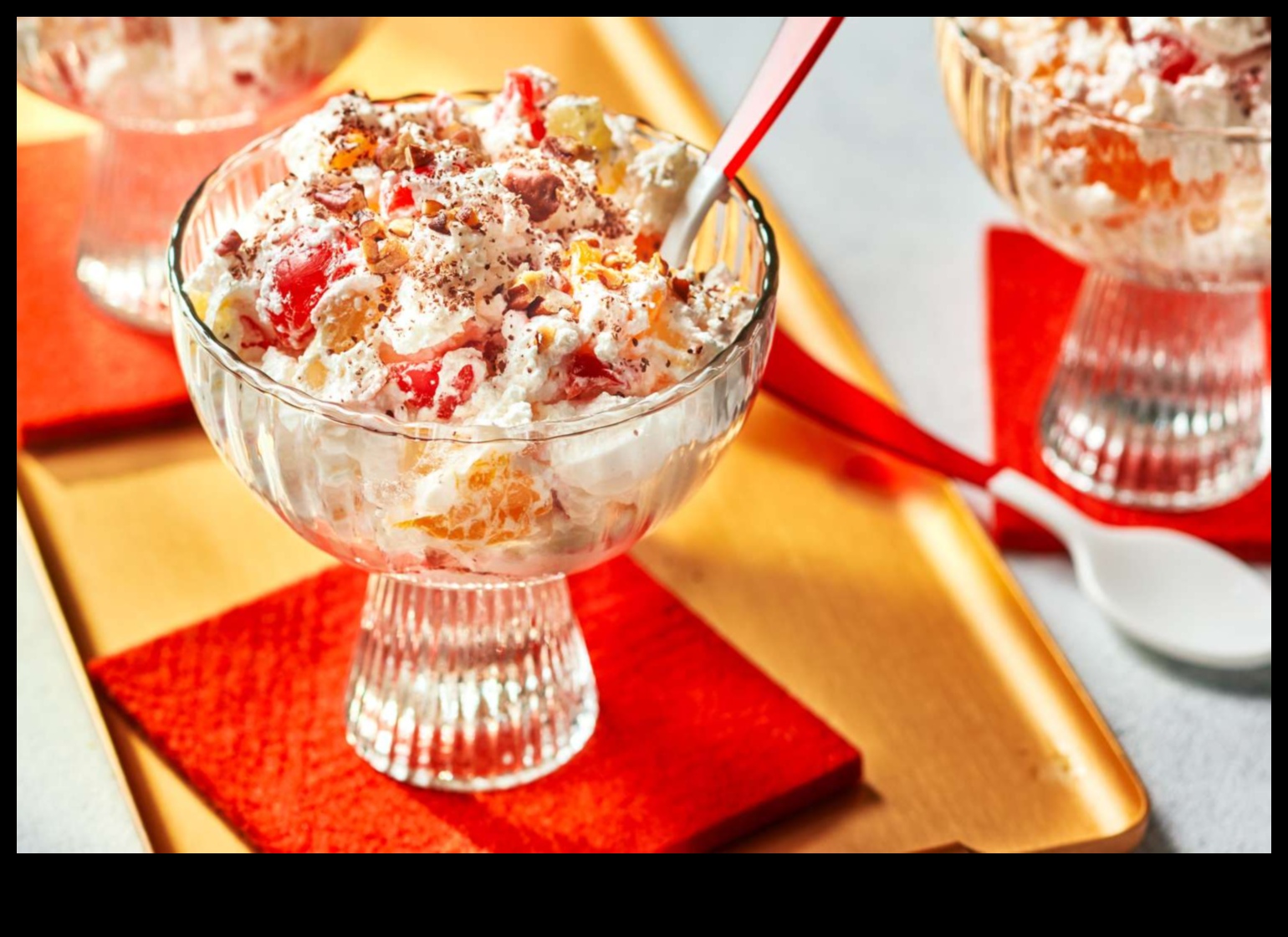 Celestial Celebrations: Heavenly Holiday Recipes Revealed