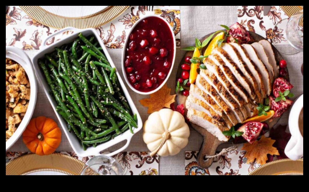 Celestial Celebrations: Heavenly Holiday Recipes Revealed