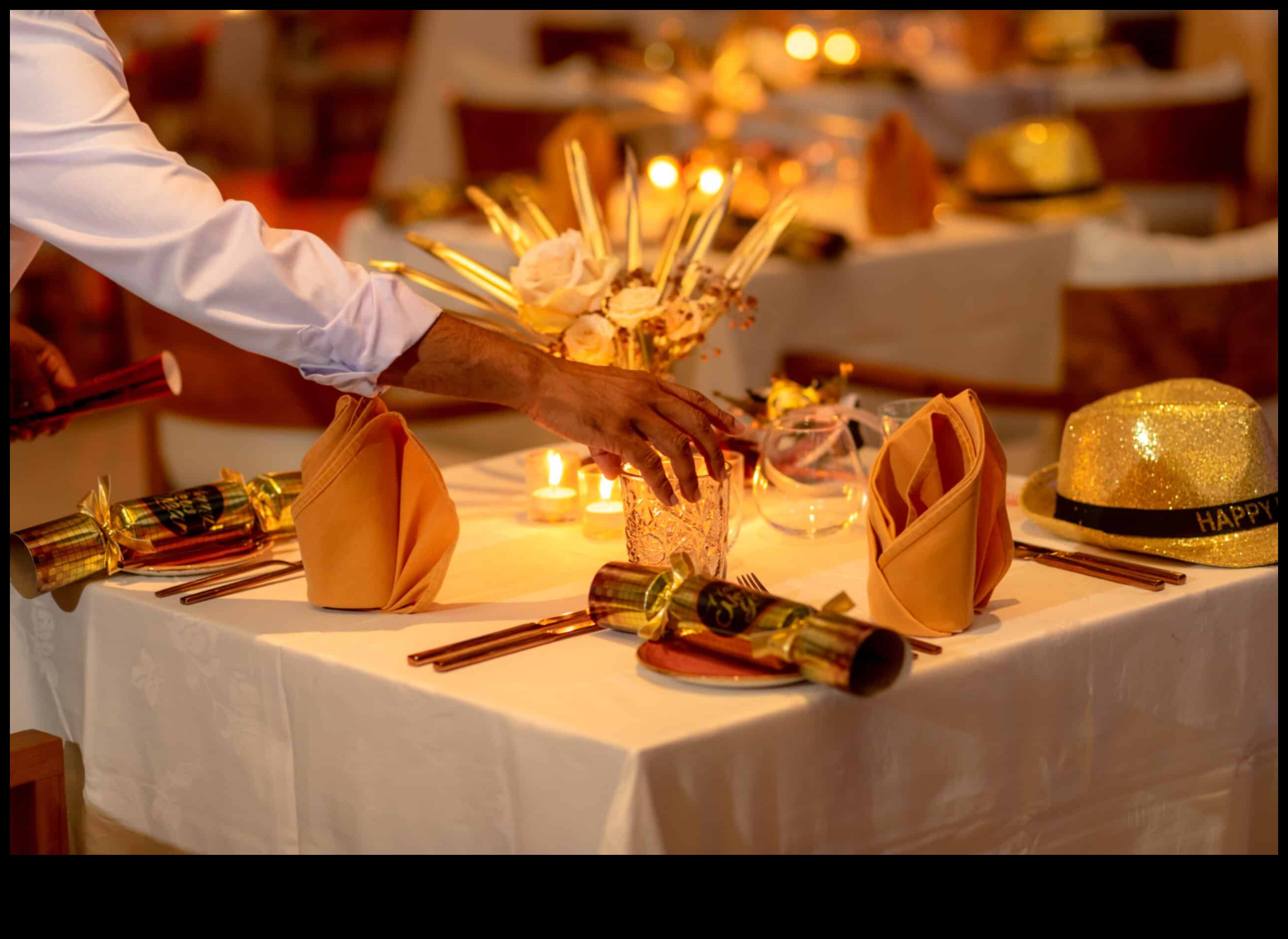 Celestial Celebrations: Heavenly Holiday Recipes Revealed