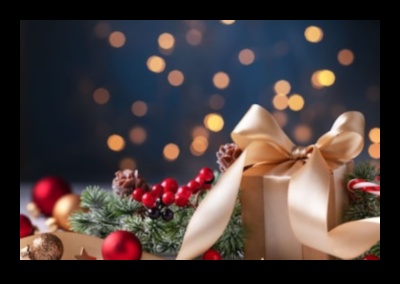 Celestial Celebrations: Heavenly Holiday Recipes Revealed