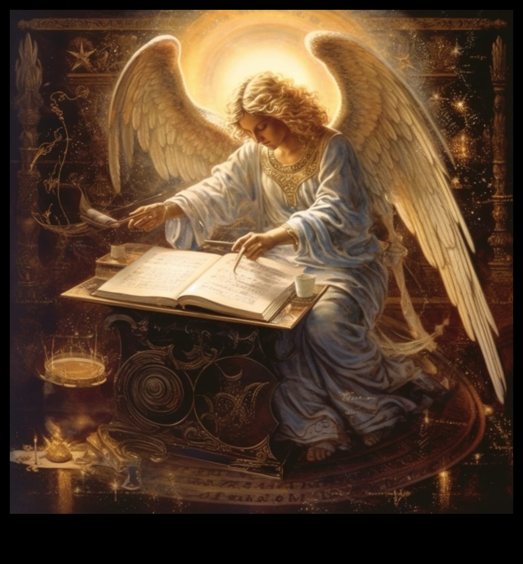 Celestial Chronicles: Unraveling Special Gift Concepts