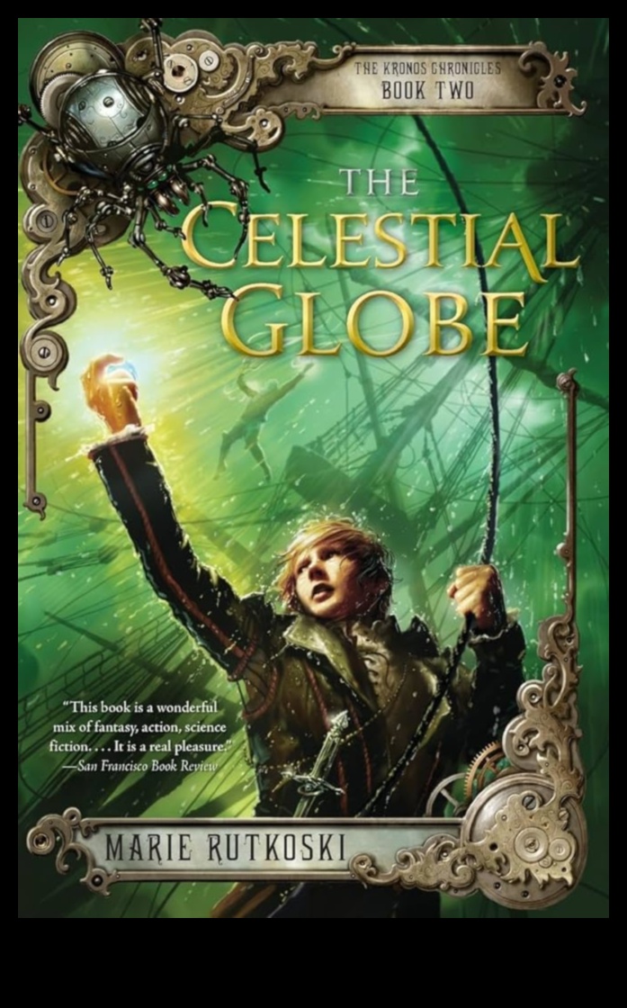 Celestial Chronicles: Unraveling Special Gift Concepts