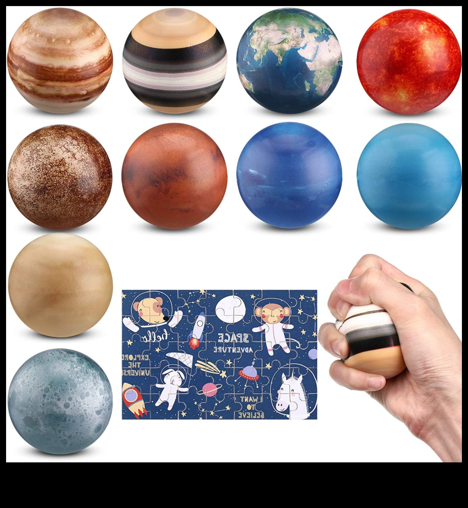 Celestial Comforts: Space-themed Gifts for Cosmic Dreams
