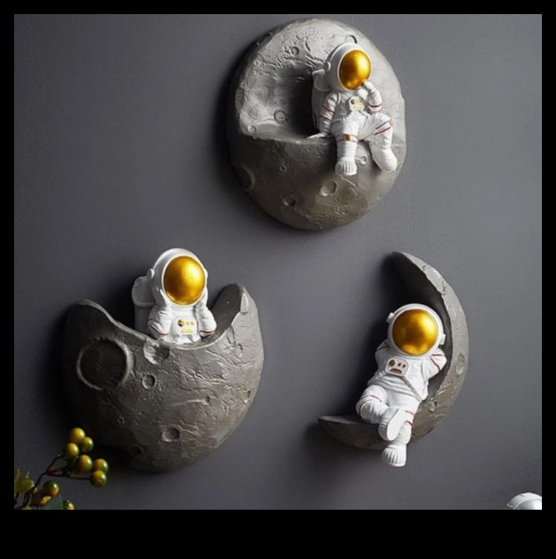 Celestial Comforts: Space-themed Gifts for Cosmic Dreams