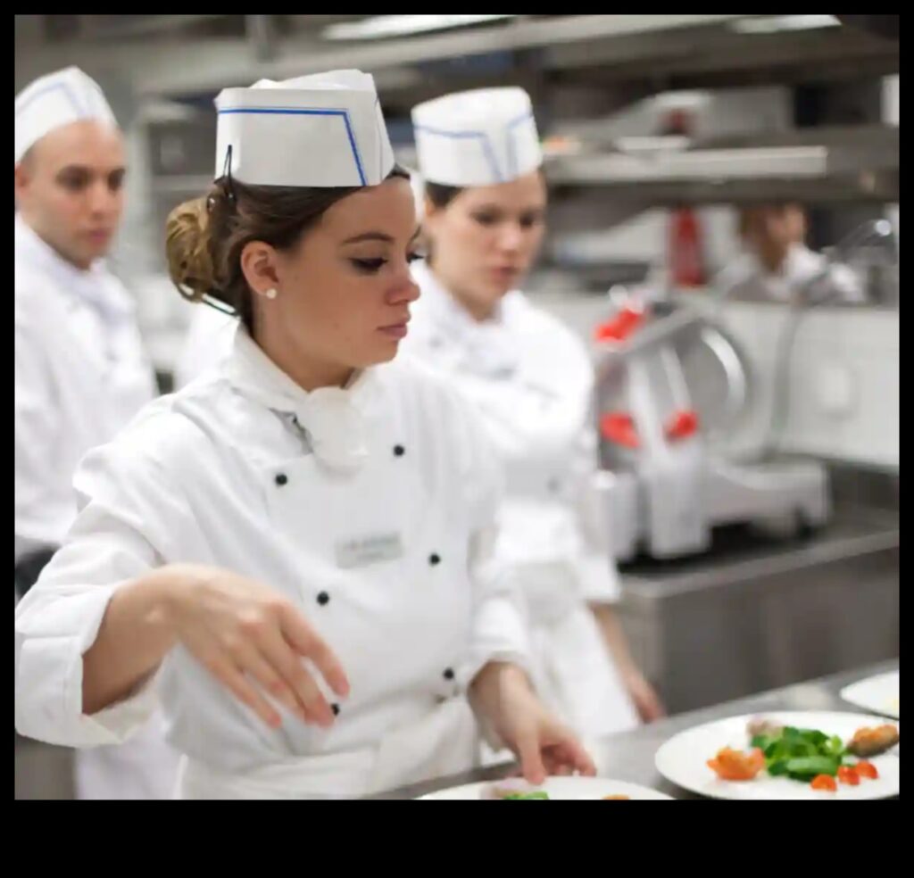 Celiac-Friendly Creations Elevate Your Gluten-Free Plate with These Delicious Dishes 1