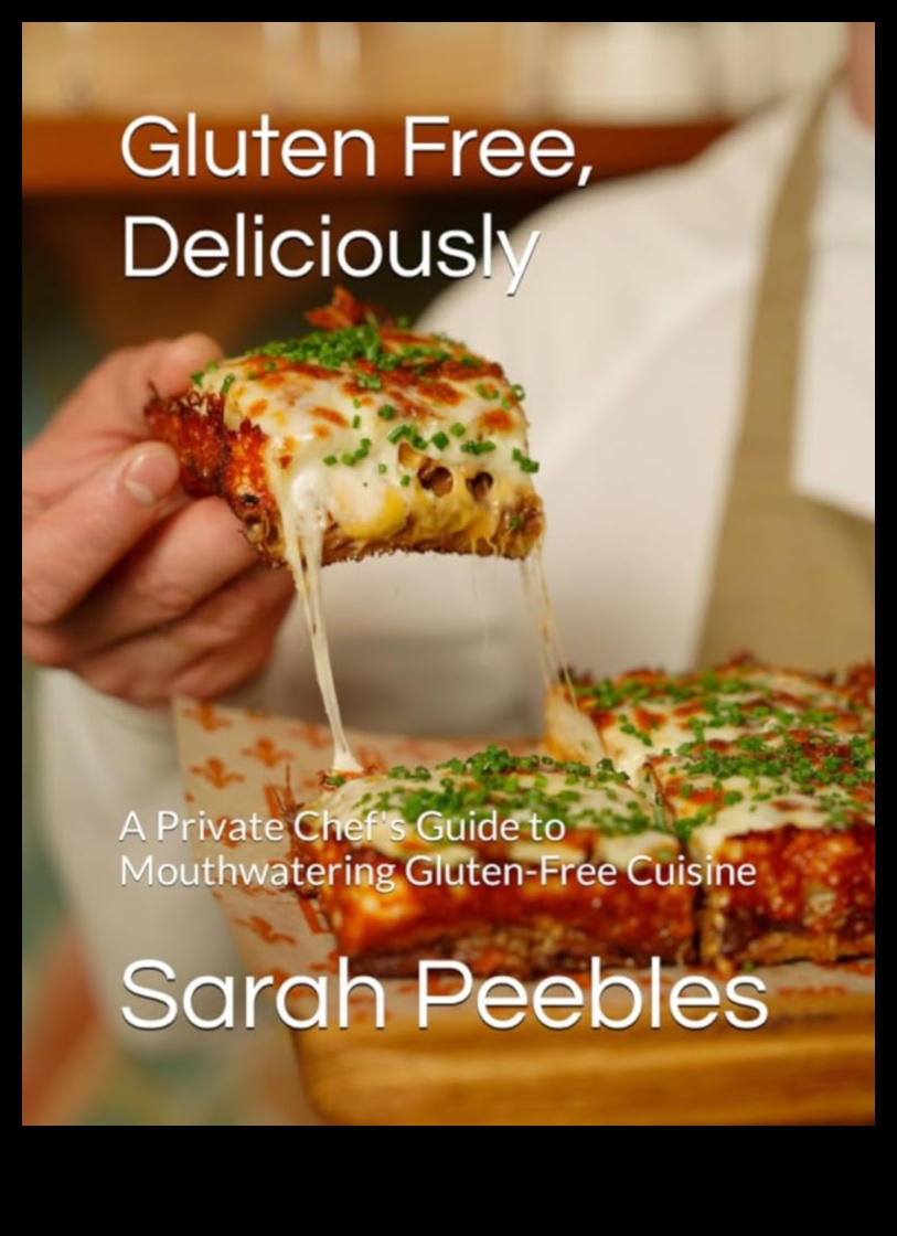 Celiac-Friendly Creations: Elevate Your Gluten-Free Plate