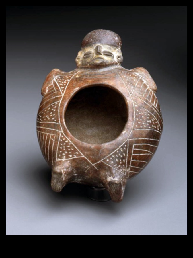Ceramic Chronicles The Pottery Revolution That Changed Prehistoric Culture 1