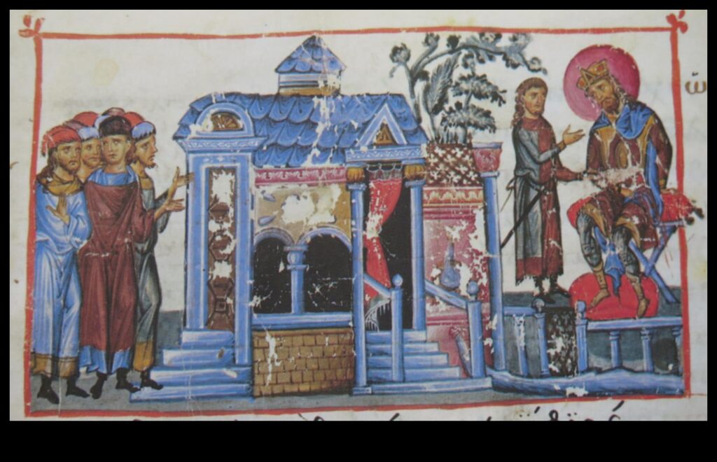 Ceremonial Splendor Ancient Art in Ritualistic ContextsA look at the beauty and function of art created for religious and other ceremonial purposes. 1